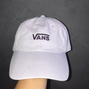 Lavender Baseball Cap